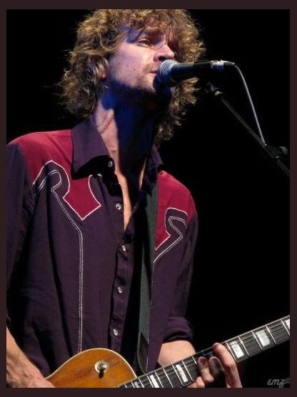 Brendan Benson